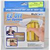 Image 1 : EZ OFF UNDER CABINET JAR OPENER