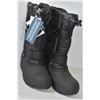 Image 1 : ICEFIELDS WINTER BOOTS SIZE 5 GOOD TO -50 DEGREES