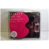 Image 1 : TRUBEAUTY  MAKE-UP BRUSH CLEANING SET