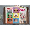 Image 1 : 1960'S MAD MAGAZINES - SPECIAL RACIAL ISSUE + MORE