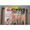 Image 1 : 1960'S MAD MAGAZINES - US PRESIDENTS + MORE