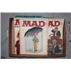 Image 1 : 1960'S MAD MAGAZINES - J.F.K + MORE