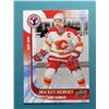 Image 1 : 16)  UPPER DECK LANNY MCDONALD HOCKEY