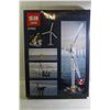 Image 1 : BORKUM RIFFGRUND 1 #37002 BOX SET 599 PIECES NEW