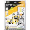 Image 1 : NEW KITTY022 MAKE YOUR OWN PAPER TOY CAT