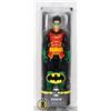 Image 1 : NEW ROBIN ACTION FIGURE. FIRST EDITION DC