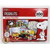 Image 1 : NEW PEANUTS SUPER FUN KIT, OVER 200 ACTIVITIES