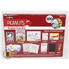 Image 2 : NEW PEANUTS SUPER FUN KIT, OVER 200 ACTIVITIES