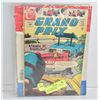 Image 1 : 2 MAD MAGAZINES +12CENT 60'S GRAND PRIX COMIC