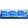 Image 1 : 3PK CLARITIN 24 HOUR ALLERGY 20 TABLETS EACH