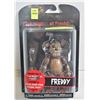 Image 1 : NEW SEALED FIVE NIGHT AT FREDDY'S - FREDDY FIGURE