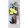 Image 1 : 3 PACK LADIES HEAT WAVE SOCKS