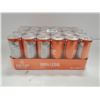 Image 1 : CASE WITH 24 250ML CANS OF HEMP MANGO ENERGY