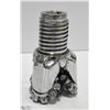 Image 1 : CHROMED TRI-CONE DRILL BIT 3 1/2"