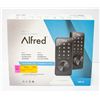 ALFRED SMART LOCK DB1-B TOUCHSCREEN