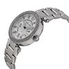 Image 5 : NEW MICHAEL KORS SILVER TRIPLE CHRONO MSRP $379