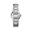 Image 7 : NEW MICHAEL KORS SILVER TRIPLE CHRONO MSRP $379