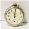 Image 2 : VINTAGE WESTCLOX POCKET WATCH