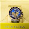 Image 2 : NEW INVICTA DIVER CHRONOGRAPH WATCH