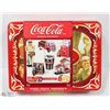 Image 1 : NEW COCA COLA BRAND 3D PUZZLE