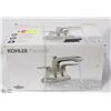 Image 1 : SEALED KOHLER BATHROOM FAUCETS