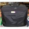 Image 1 : OVERNIGHT BLACK TRAVEL BAG ON WHEELS (TARGUS)