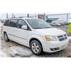 Image 2 : 2009 DODGE GRAND CARAVAN 6 CYLINDERS