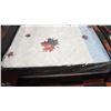 NEW JASPER QUEEN SIZE MATTRESS ONLY