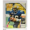 Image 1 : AUTOGRAPHED CFL ILLUSTRATED BY MATT DUNIGAN COVER