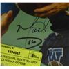 Image 2 : AUTOGRAPHED CFL ILLUSTRATED BY MATT DUNIGAN COVER