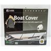 Image 1 : STORM PRO 14FT BOAT COVER