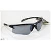 Image 1 : FOSTER GRANT IRONMAN IMPACT RESISTANT SUNGLASSES