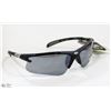 Image 1 : FOSTER GRANT IRONMAN IMPACT RESISTANT SUNGLASSES