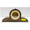 Image 1 : 1940'S JUNGHANS GERMAN MANTEL CLOCK WORKS W/KEY