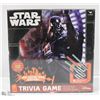 Image 1 : NEW DISNEY STAR WARS TRIVIA GAME.