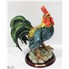 Image 1 : THE NATELIA COLLECTION  ROOSTER