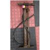 Image 1 : ANTIQUE TIRE PUMP