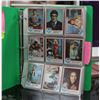 Image 1 : 1978 SUPERMAN THE MOVIE TOPPS CARD SET #1-77