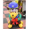 Image 1 : PAW PATROL CHRISTMAS LAWN INFLATABLE