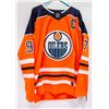 Image 2 : CONNER MCDAVID EDMONTON OILERS #97 ADIDAS JERSEY