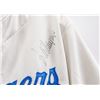 Image 2 : AUTOGRAPHED DODGERS JERSEY BY FERNANDO VALENZUELA