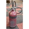 Image 1 : 20LBS CHARGED FIRE EXTINGUISHER