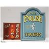 Image 1 : TAVERN & BEER BAR DECOR PICTURES