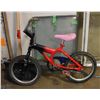 Image 1 : HUFFY BIKE 16"