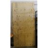 Image 1 : NEW 3/4 INCH X 4 FEET X 8 FEET SHEET OF PLYWOOD