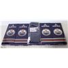 Image 1 : NEW OILERS SOCKS 5 PAIRS ADULT