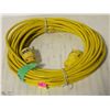 Image 1 : EXTENSION CORD 16.5 METERS