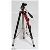 Image 1 : SLICK XL HEAVY DUTY TRIPOD METAL PIVOTING FEET