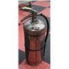 Image 1 : 20LBS CHARGED WET CHEMICAL FIRE EXTINGUISHER
