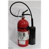 Image 1 : 20LBS CHARGED FIRE EXTINGUISHER